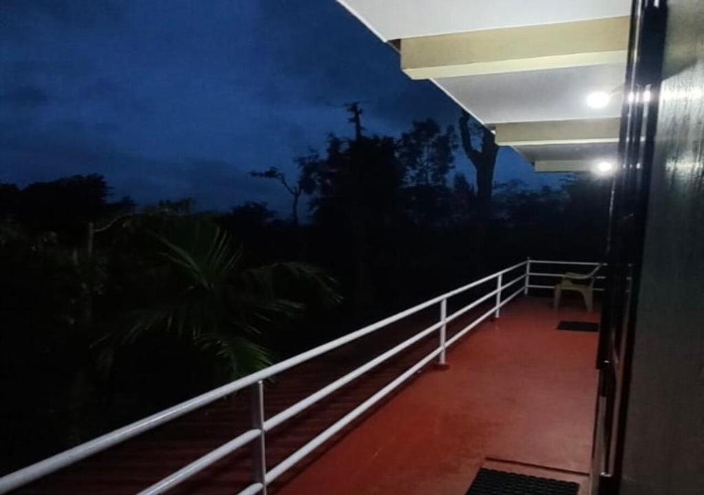 The Jungle Home - Aishwarya Homestay