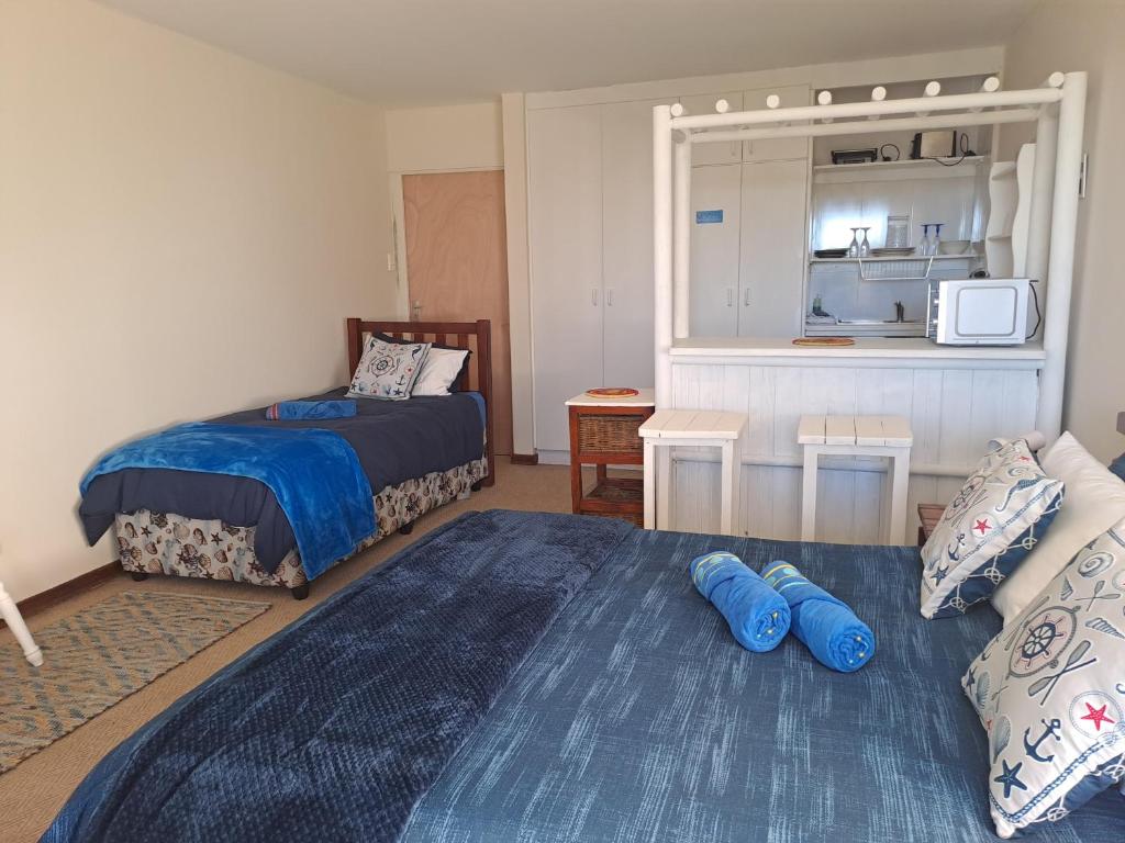 Ryans Surf Cabin