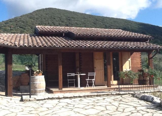 Chalet di Charme
