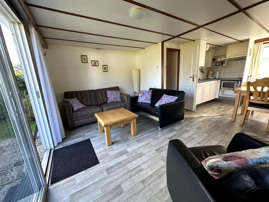 37, located in a quiet & wooded area!