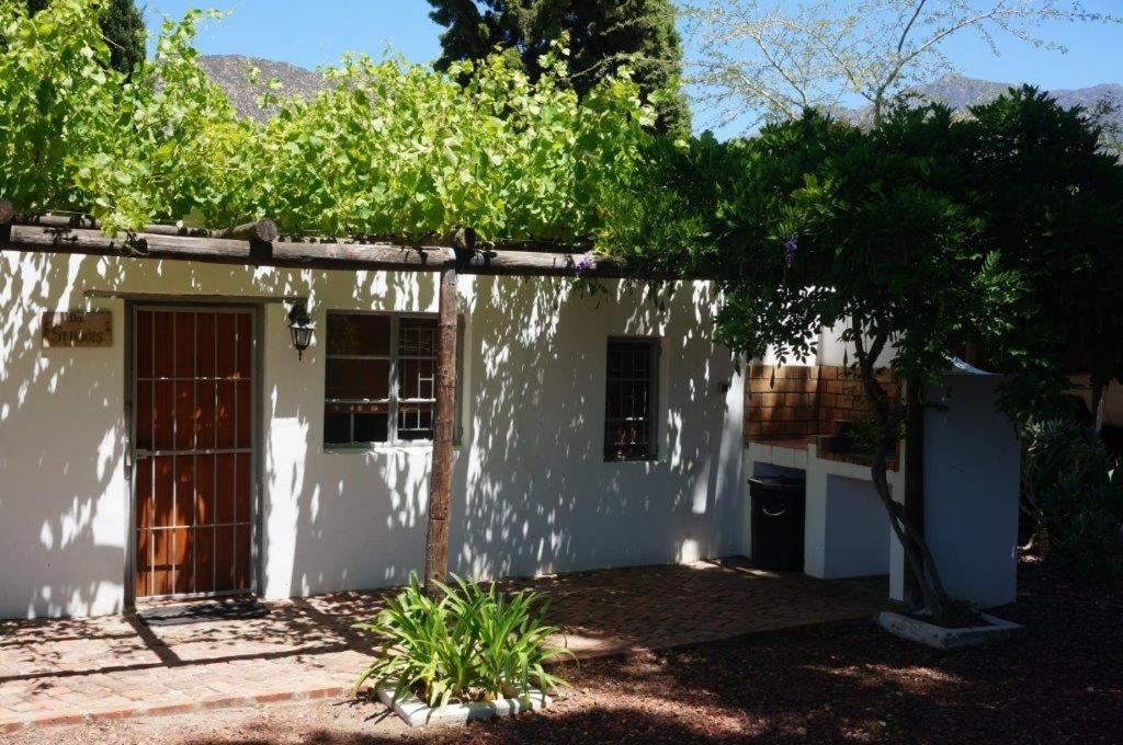 Long Acres Cottages