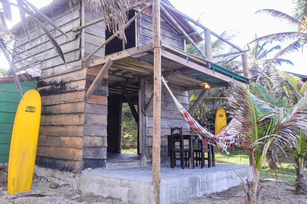 Céu da Vida Eco Cabana