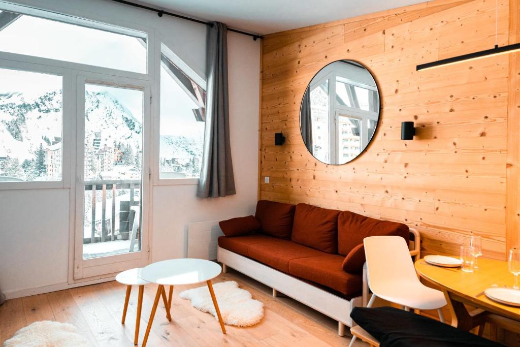 IMMODREAMS - Le Chalet - Avoriaz