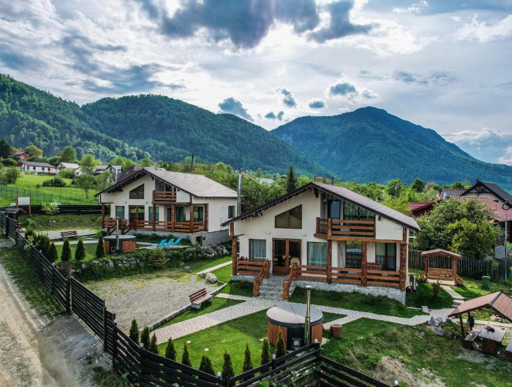 Green Hill Resort