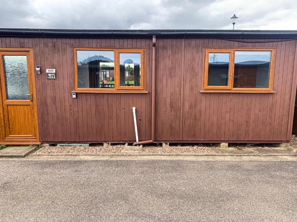 Mablethorpe Chalet H19