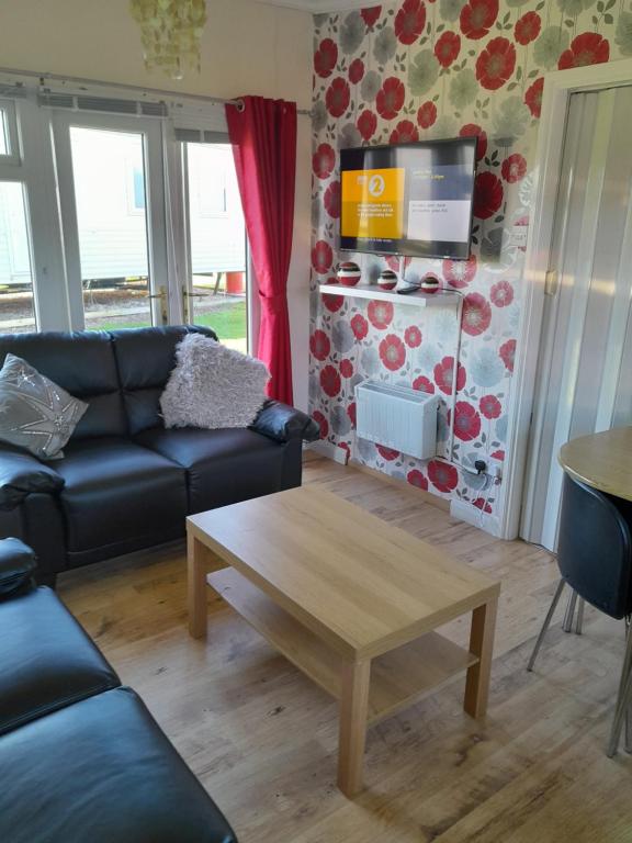 B8 lovely chalet