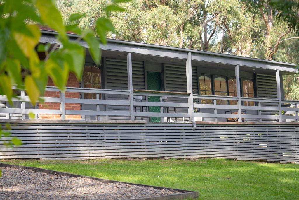 Harberts Lodge Yarra Valley
