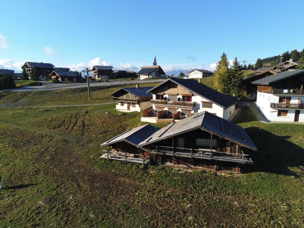Chalet Les Saisies, 7 pièces, 11 personnes - FR-1-293-54