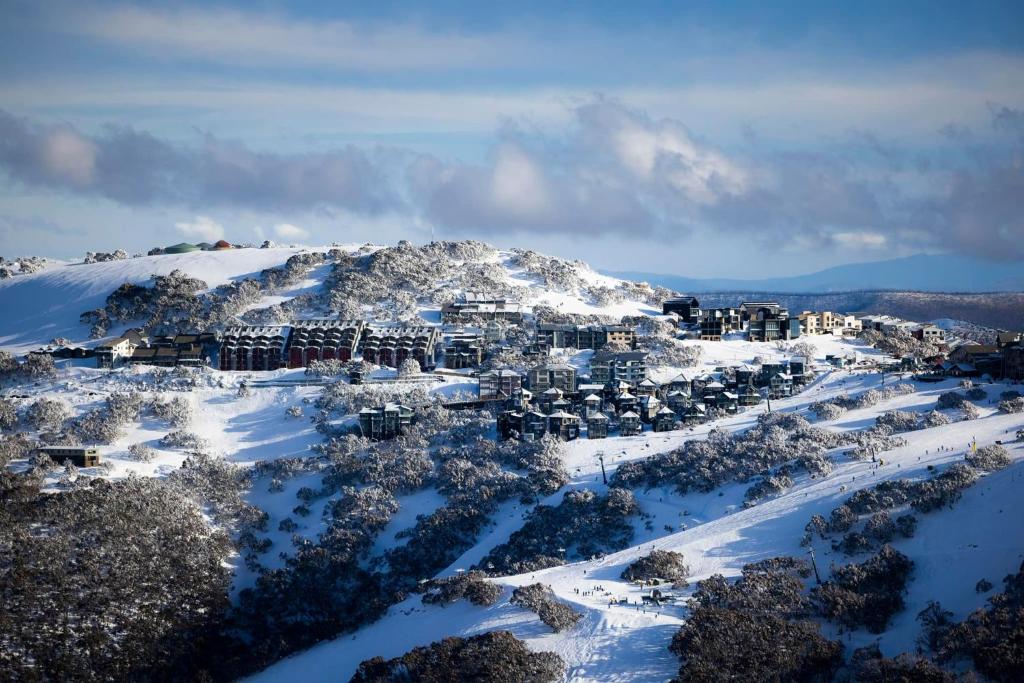 Arlberg Hotham
