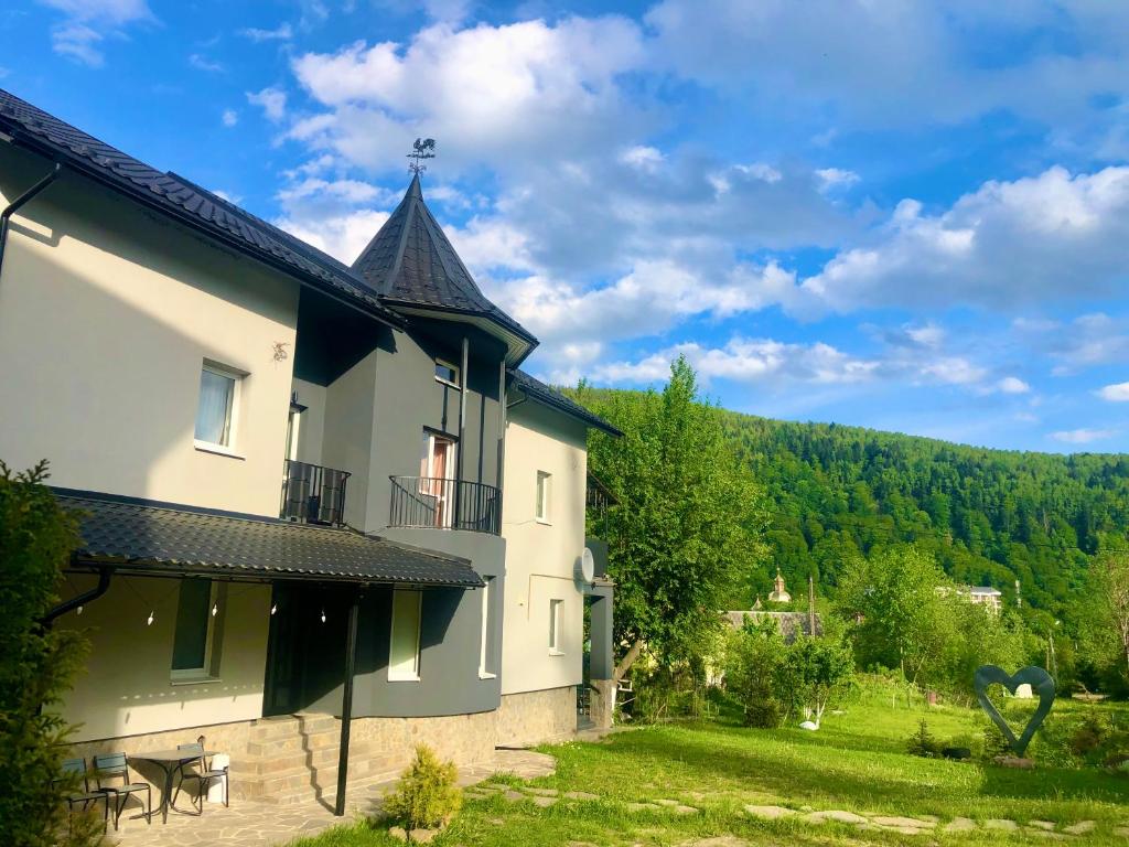Good House Yaremche