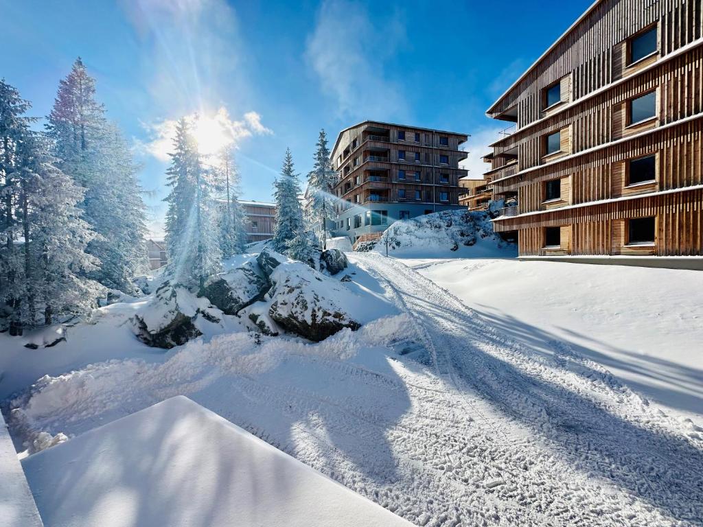 Almresort Sonnenalpe