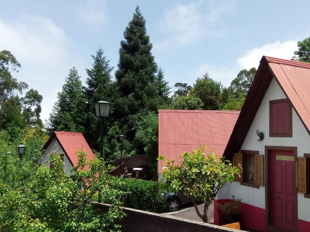 Abrigo da Serra- Nature Trails