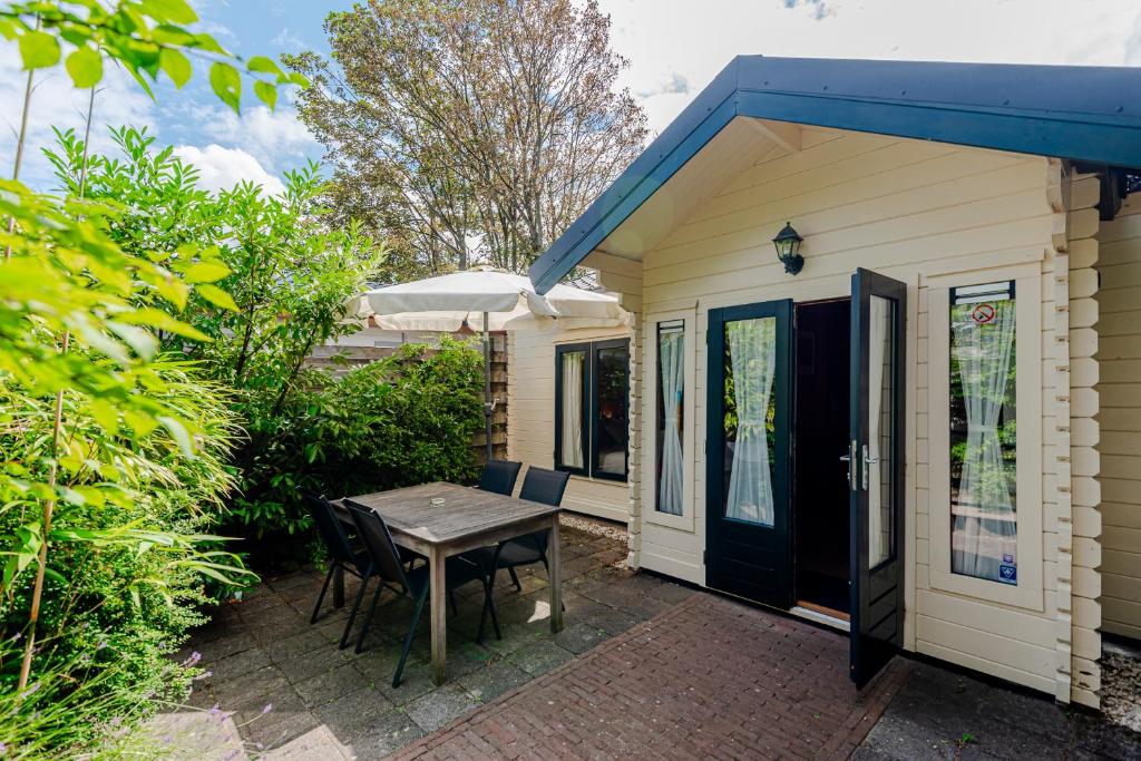 Chalet Zandvoort