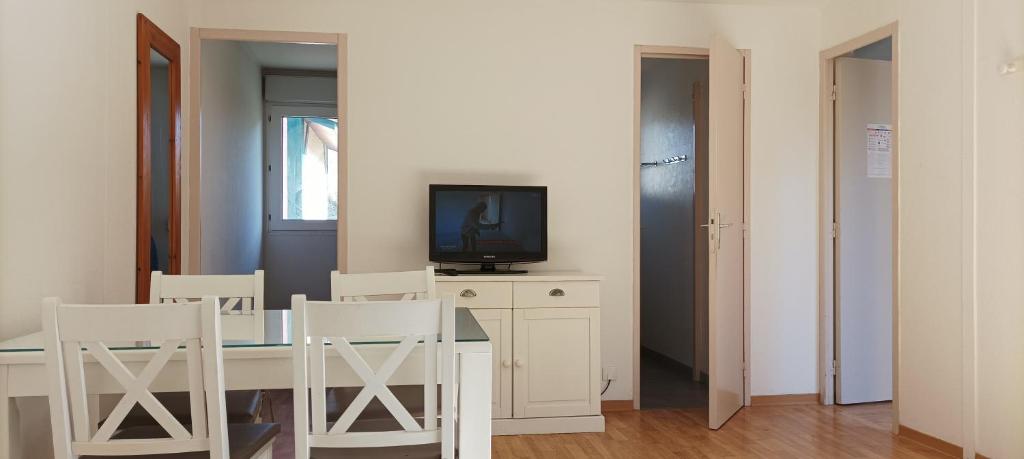 chalet Le Ticaco Soustons plage