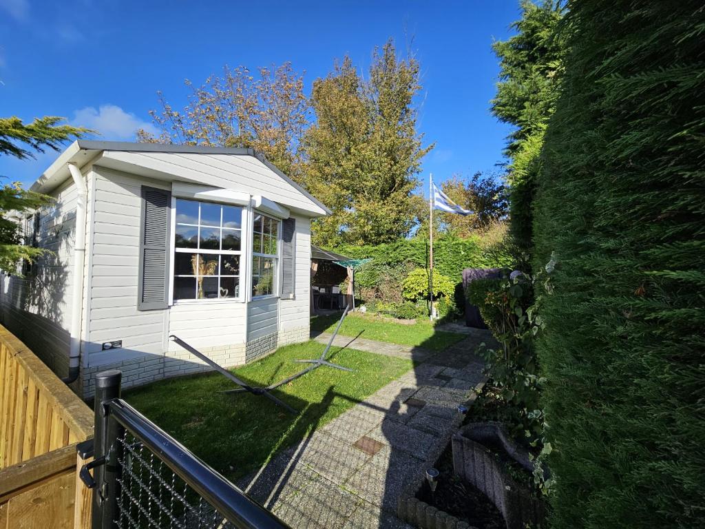Beach Resort Kamperland - 1357