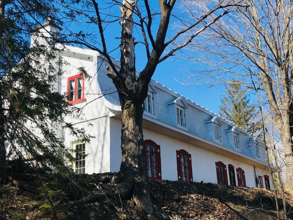 Le Clos des Brumes Chalet