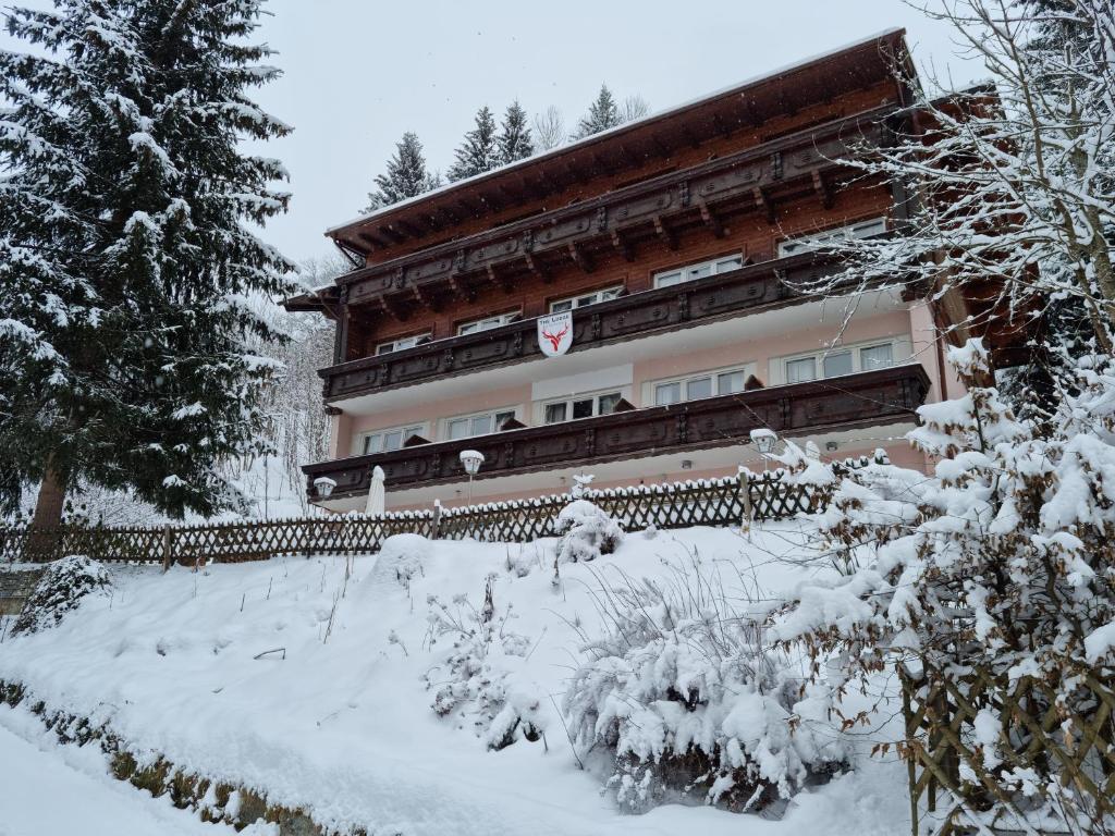 The Lodge at Bad Gastein