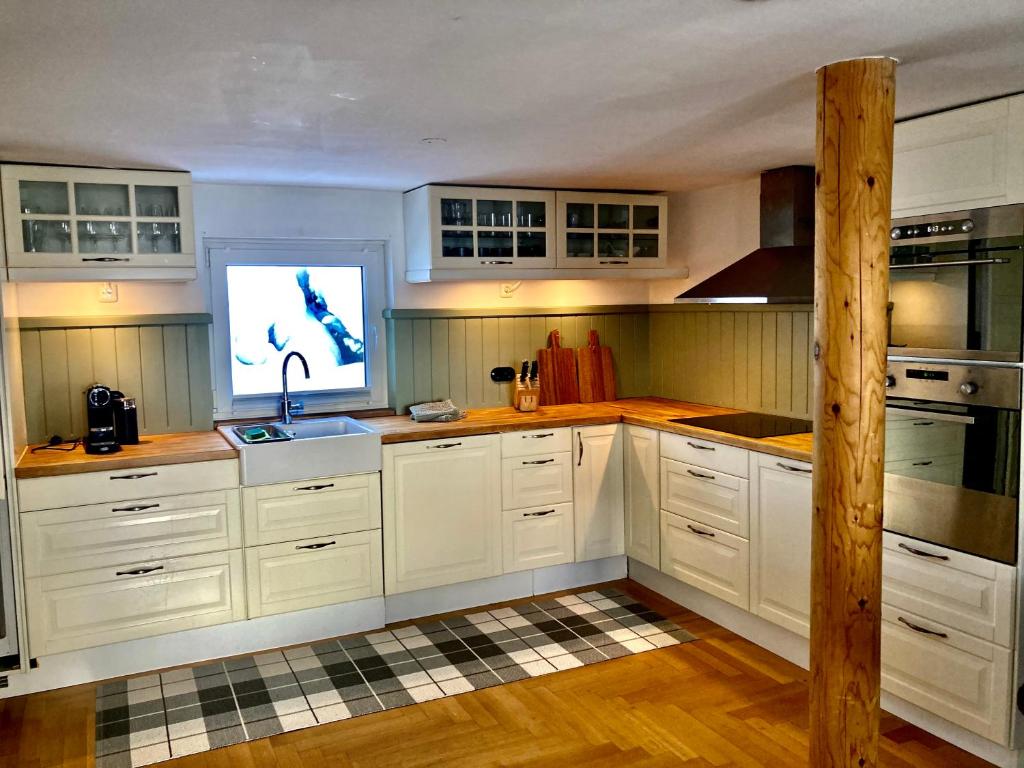 CHALET OSERIAN in Bad Gastein