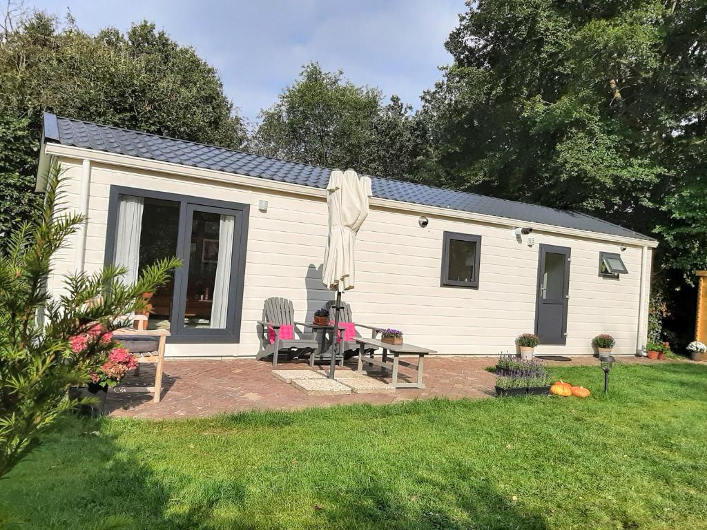 De Woudtplaats