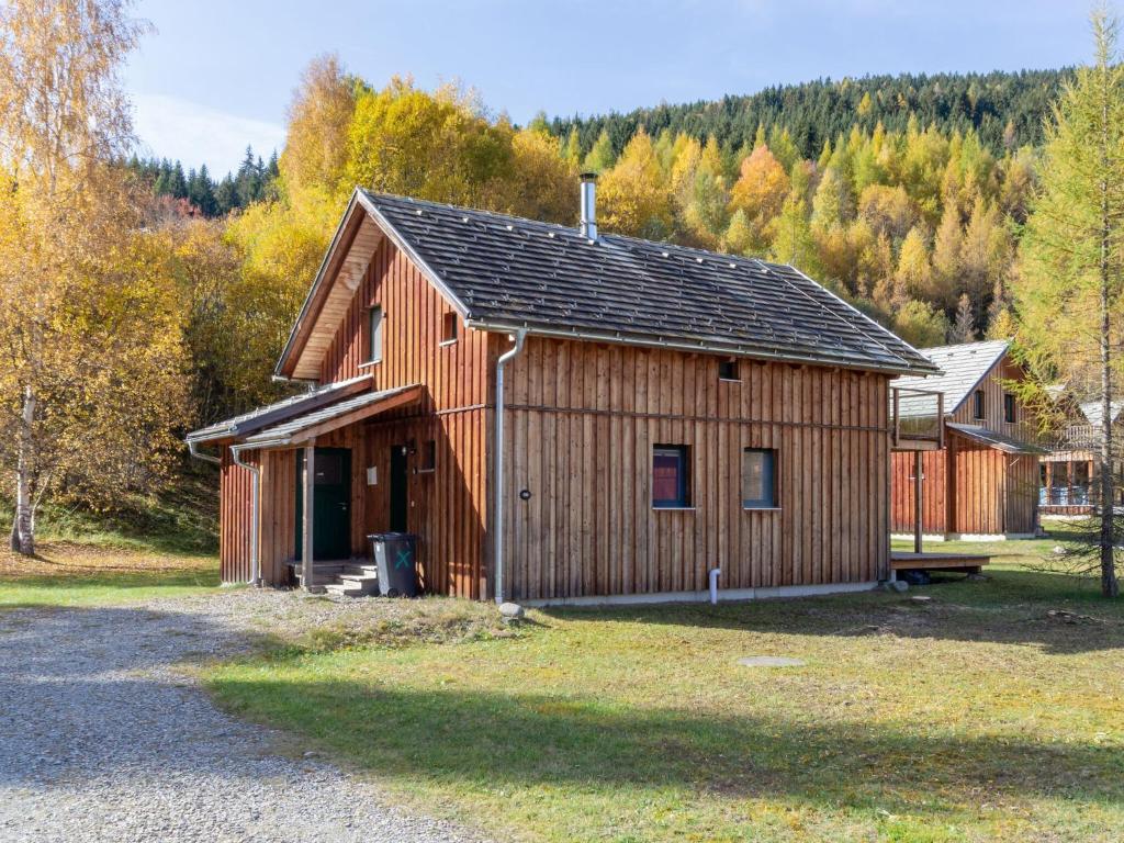 Chalet in Stadl an der Mur near the ski area