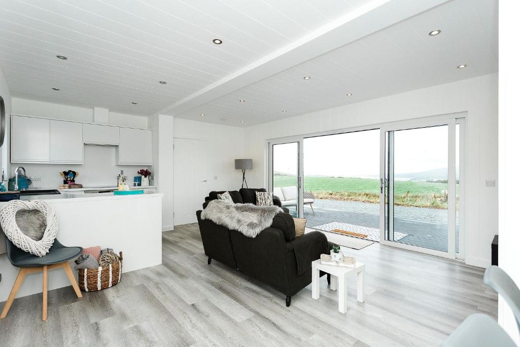 Sea Glass Lodge