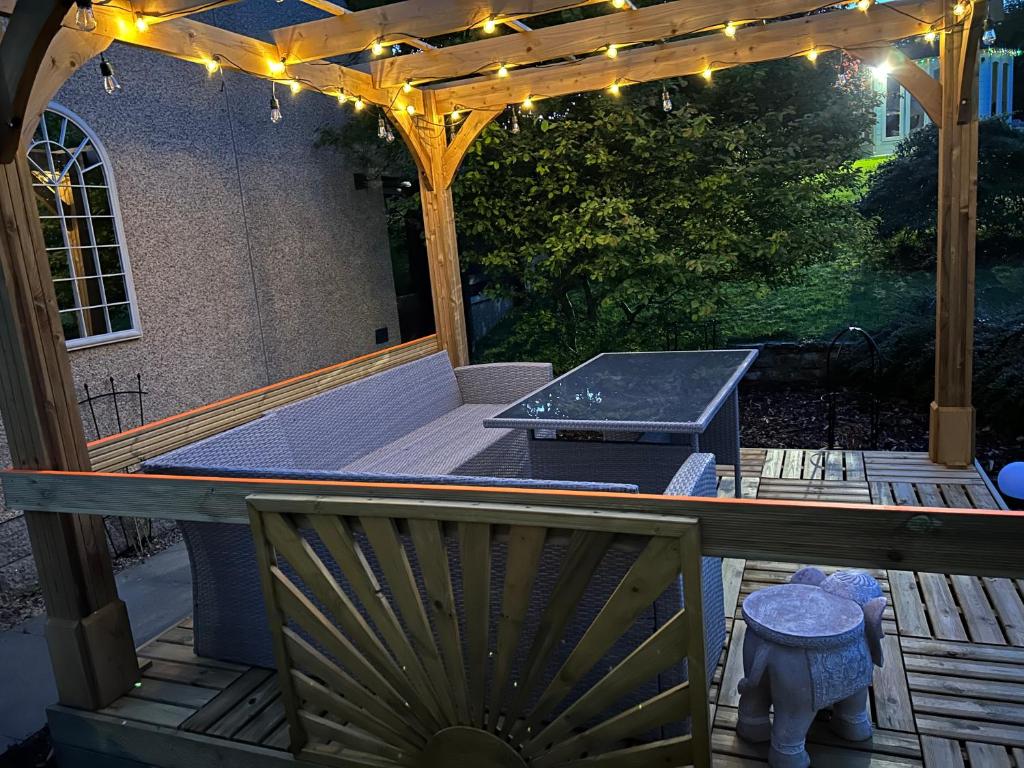 Willow Lodge , Corskie Drive Macduff-Banff