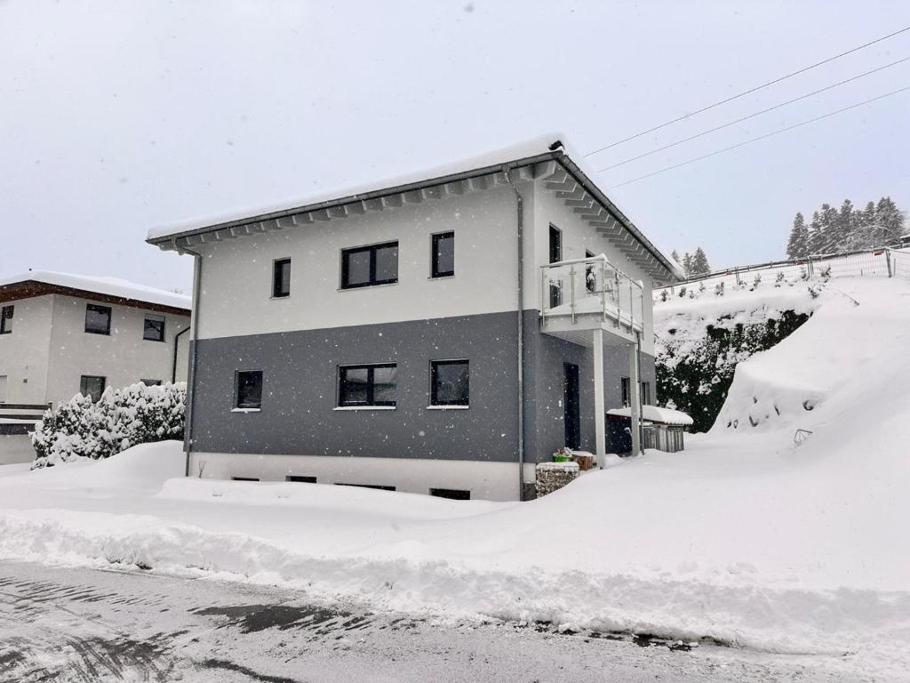 Mountain Chalet