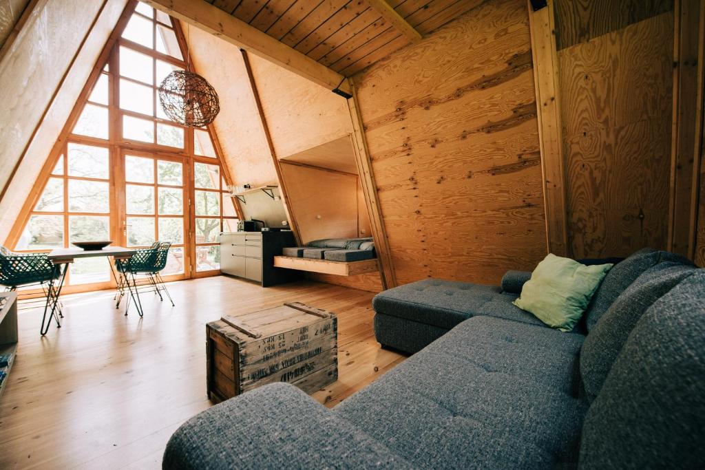 Ábrahám Cabin House
