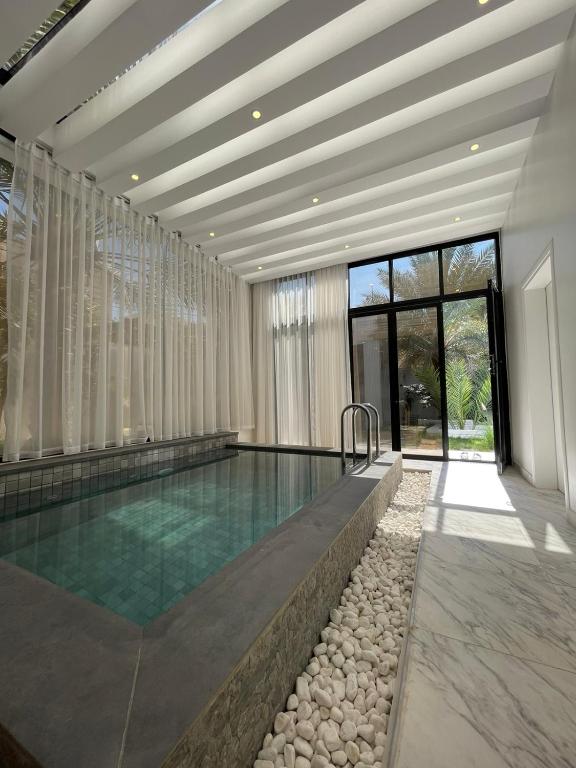 Al Lathba Pool Villa - Nizwa