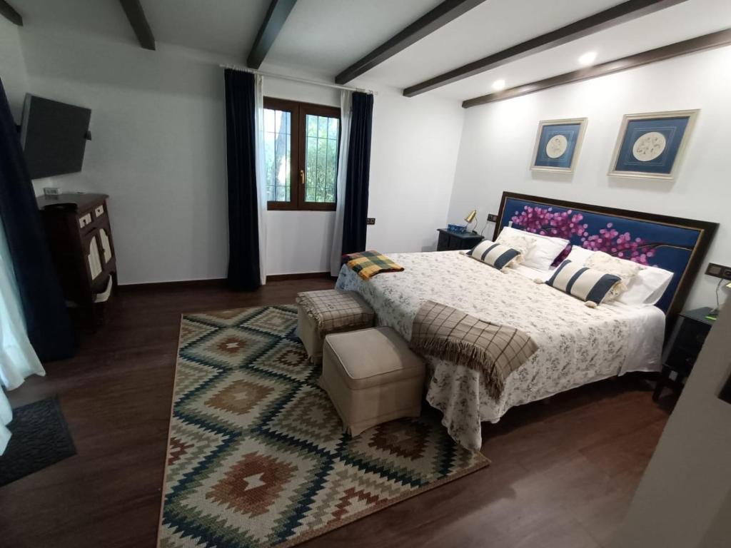 Casa de Adonay