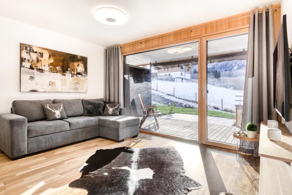 Montanara Lodge