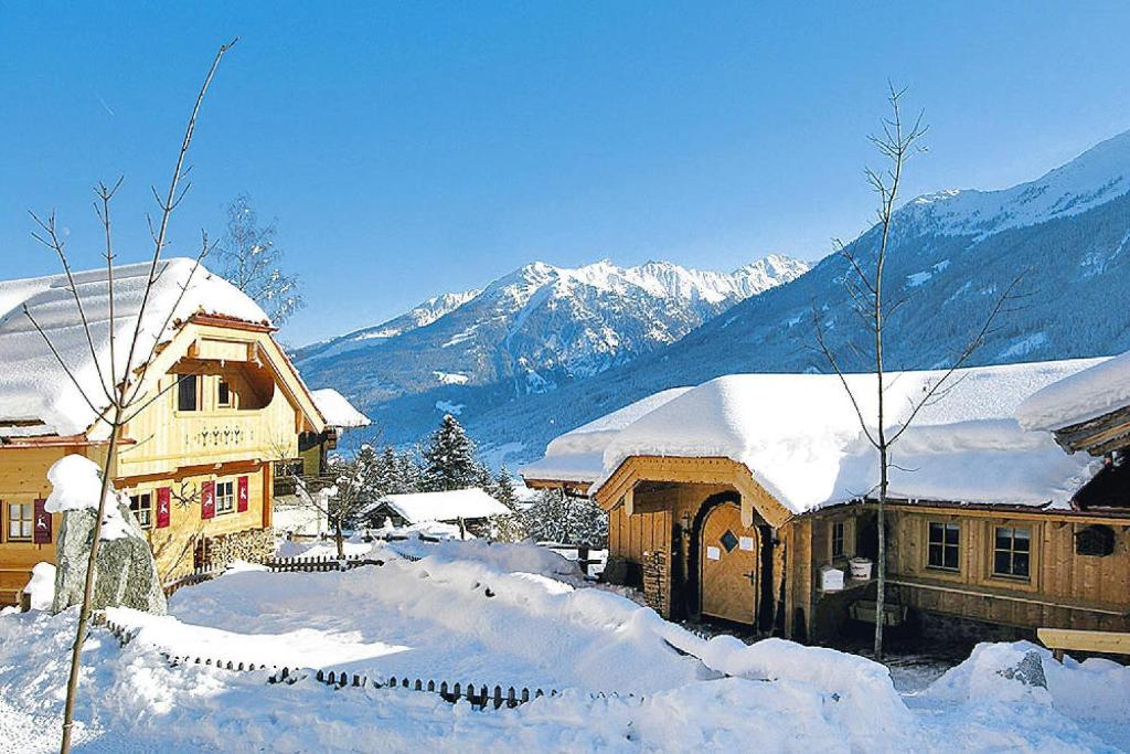 Chalet in Neukirchen