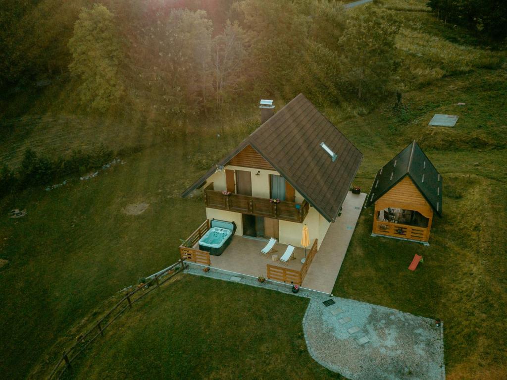 Kuća za odmor - Mavis