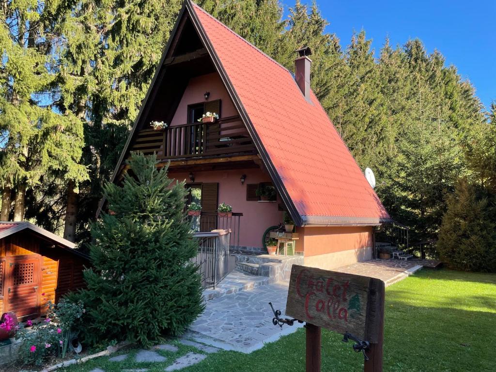 Chalet Calla