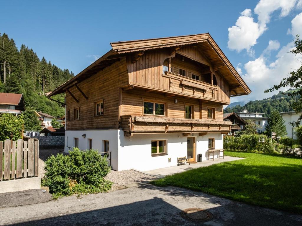 Alte Mühle
