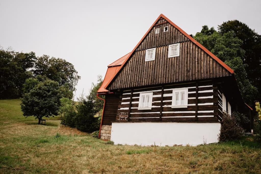 Chata Rozárka