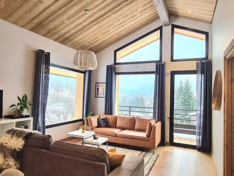 CHALET KARA
