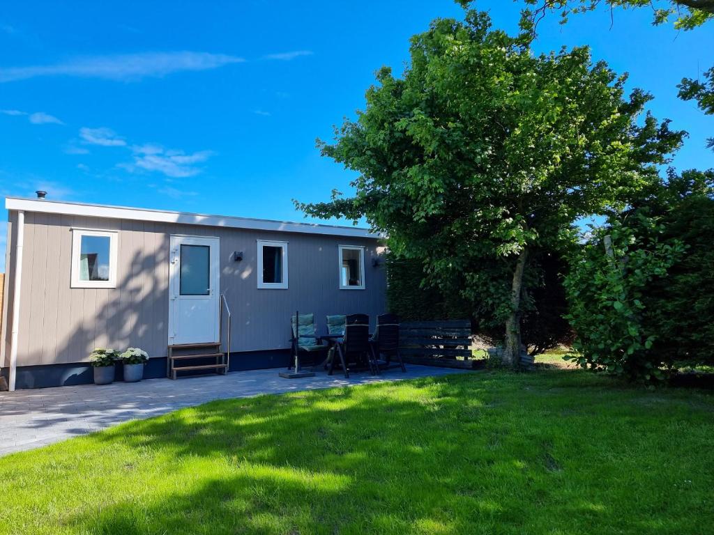 Nieuw! OK40 Landelijk gelegen Chalet