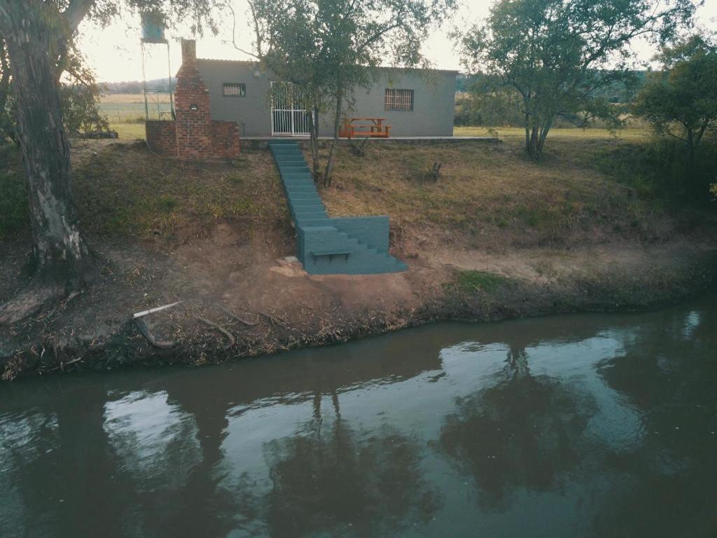 Maseplaas Rivierkamp & Chalets