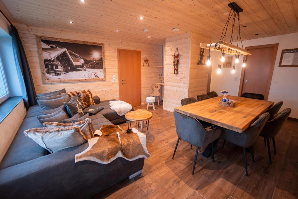 Westendorf Mountain Lodge Gamsspitz