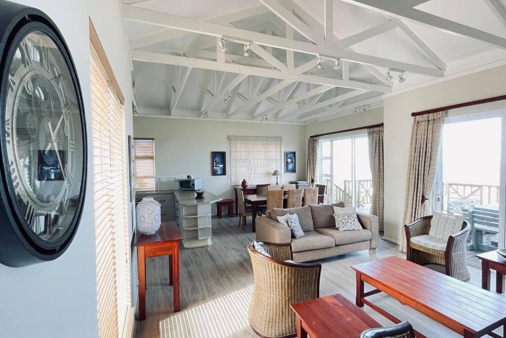 Luxury Lodge at Pinnacle Point