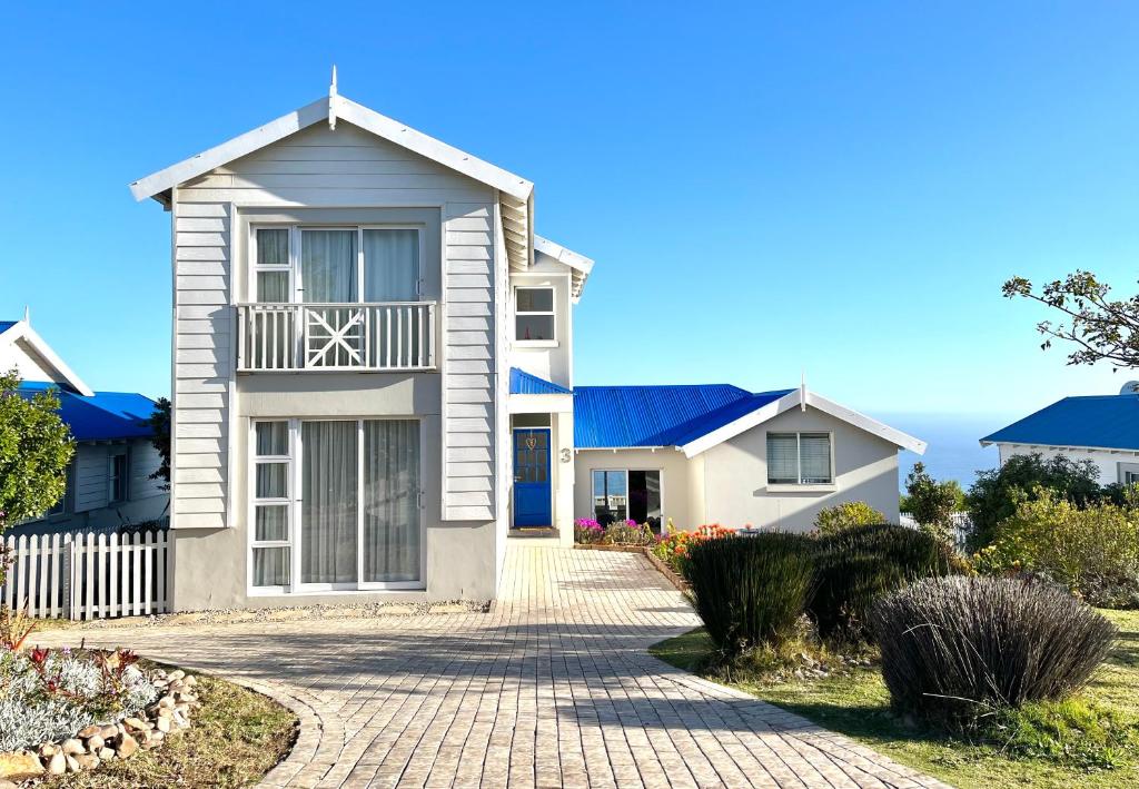 Signature Lodge 3 @ Pinnacle Point Golf Estate
