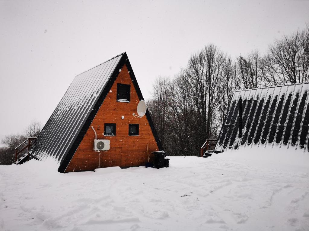 Rock Valley Cabins