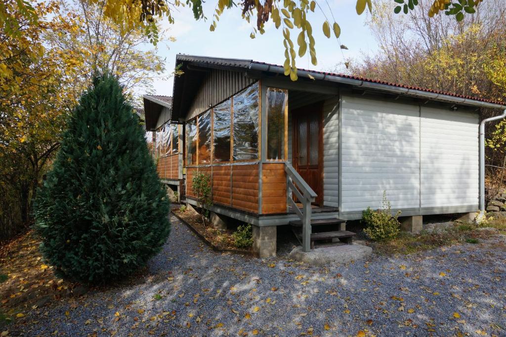 Natura Chalets