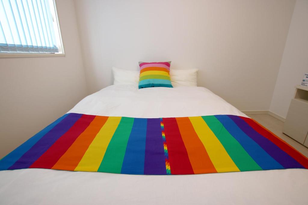 KOEI FARM LODGE -SEVEN Hotels and Resorts-