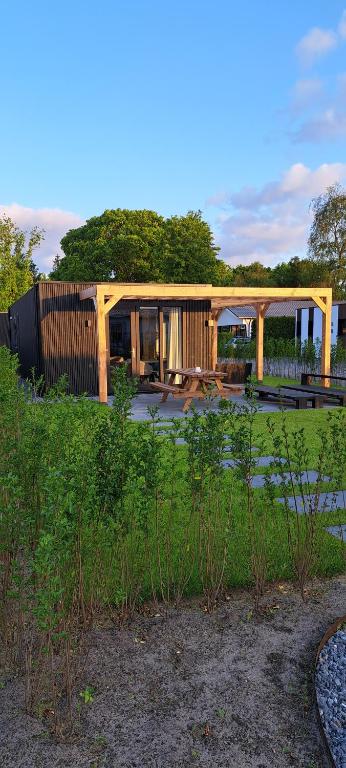 Kukeluusje Eco Lodge