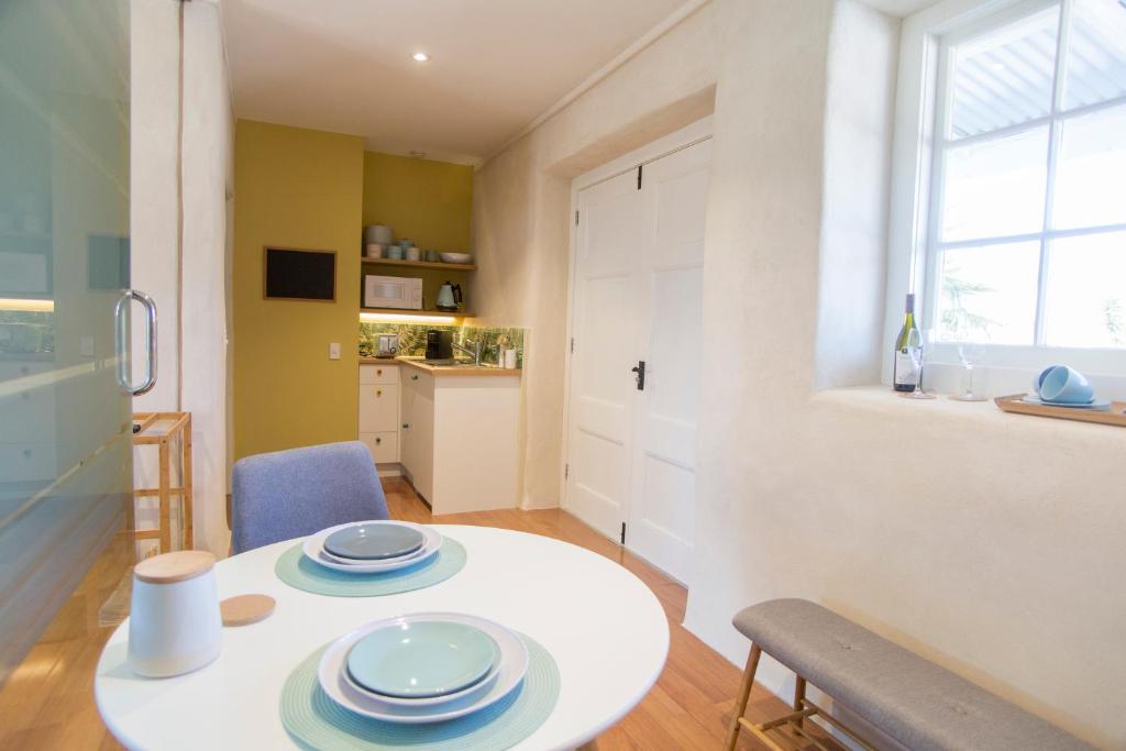Woodstock Suite