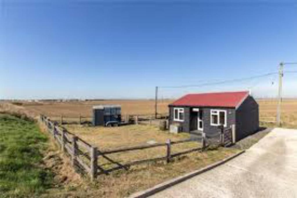 Cosy Beach Cottage Metres From The Beach Jurys Gap Camber Sands