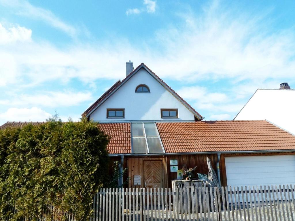 Bavaria Cottage mit Casetta oder Chalet in Tegernheim bei Regensburg