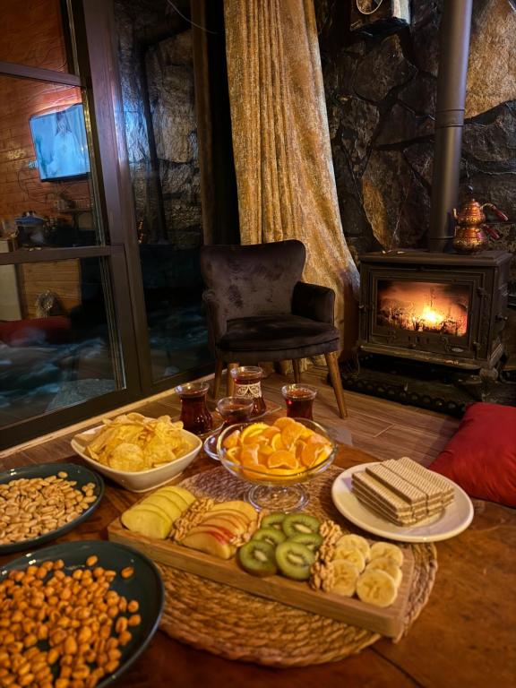 ROYAL BUNGALOV - River View AYDER